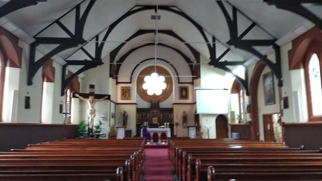 Polish Catholic Parish of Our Lady of Częstochowa - Churches in bradford