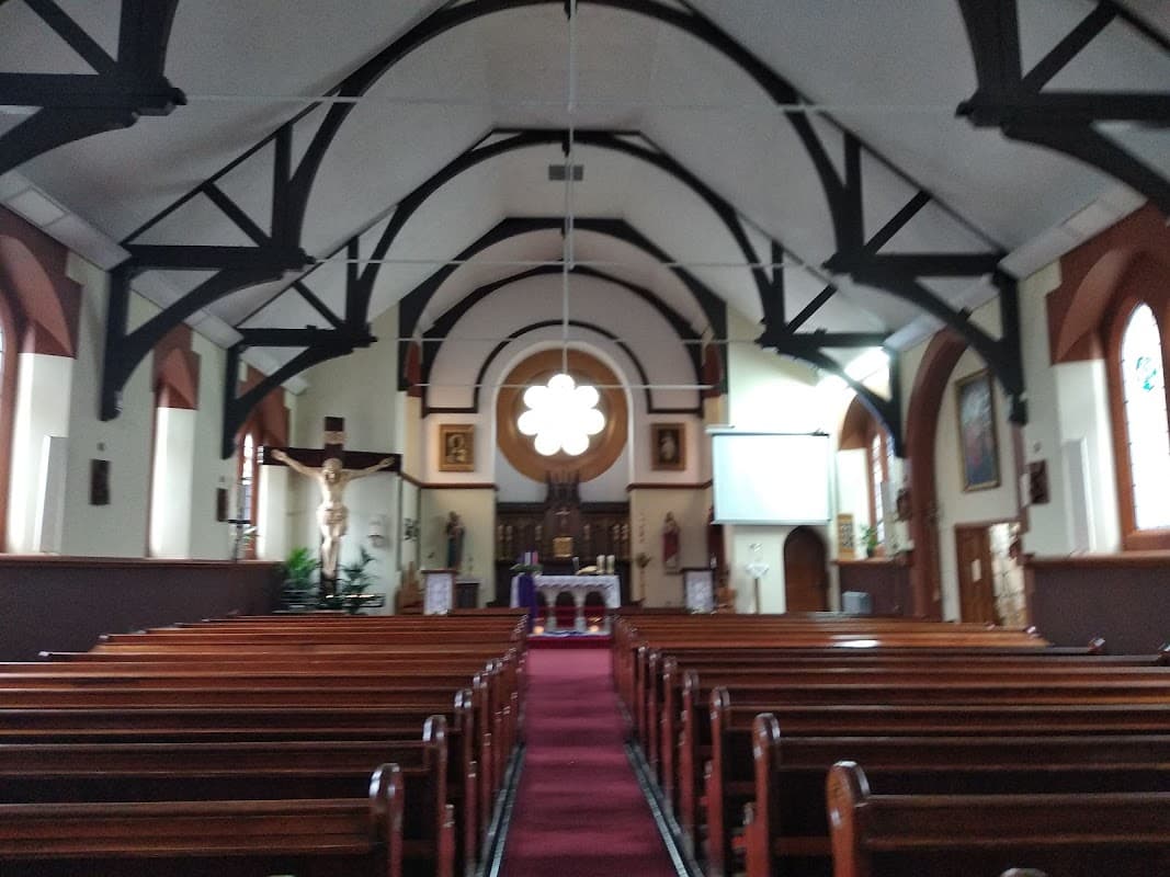 Polish Catholic Parish of Our Lady of Częstochowa