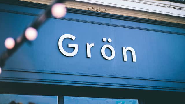 GRON KAFE - Family Attraction in leeds