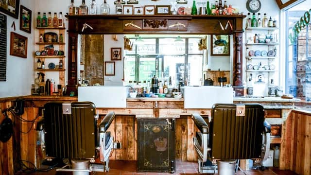 Honkytonks Barbers - Barbers in sheffield