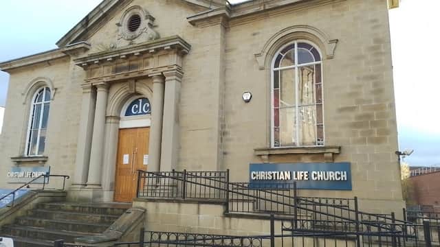Christian Life Church - Churches in shipley