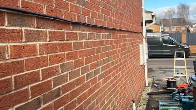 Joel Byfield Electrical - Electricians in wombwell