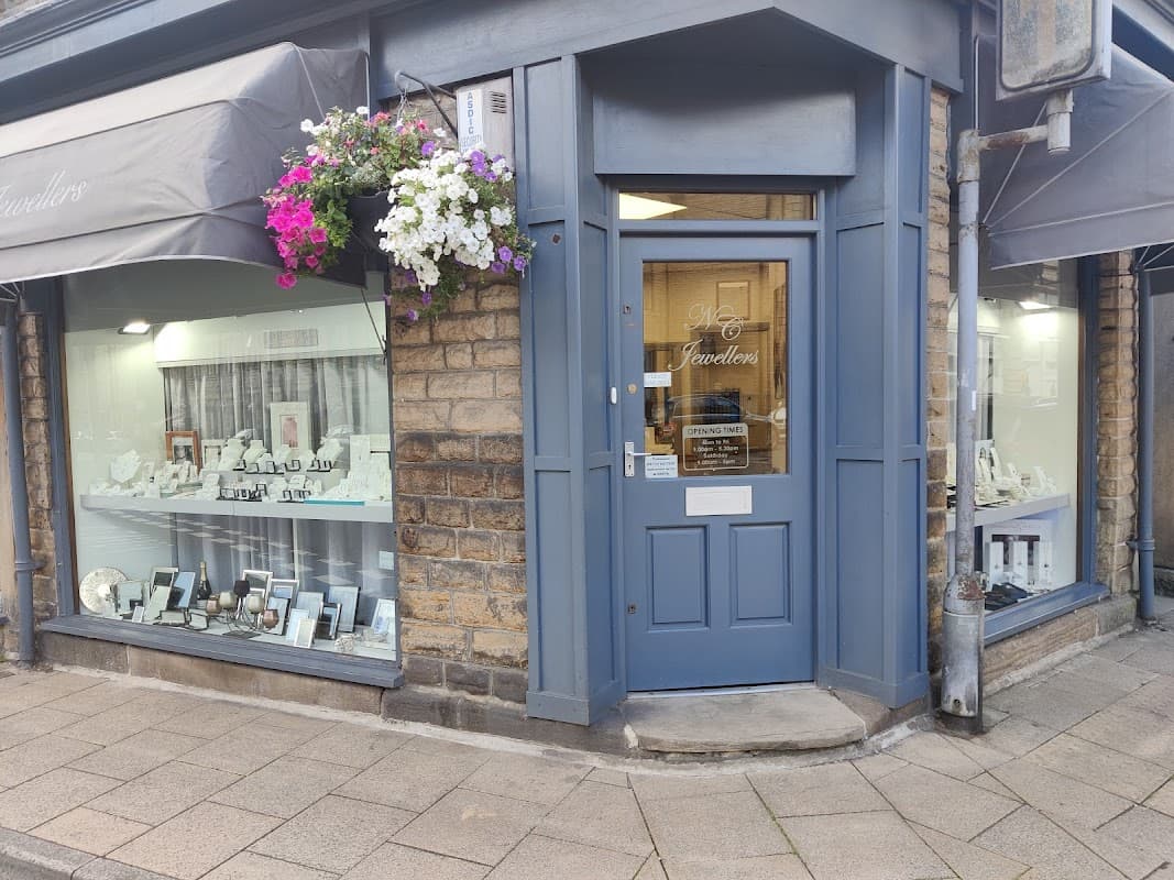 N C Jewellers
