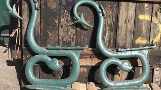 7 Hills Reclamation - Antique Shops in neepsend