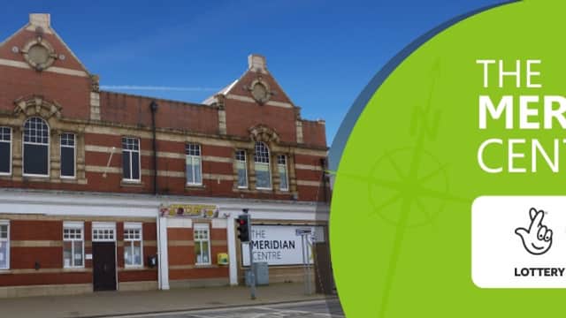 The Meridian Centre - Community Centres in withernsea