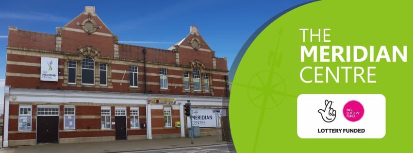 The Meridian Centre