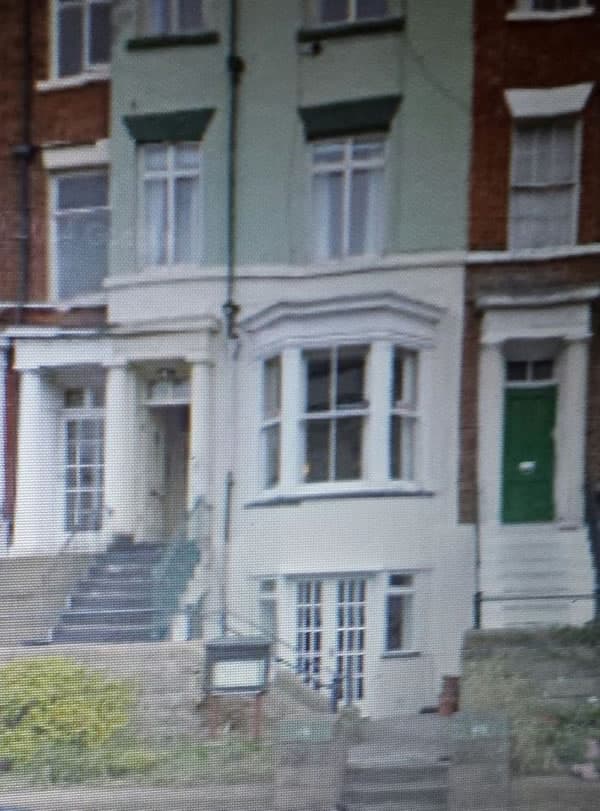 Brunton House