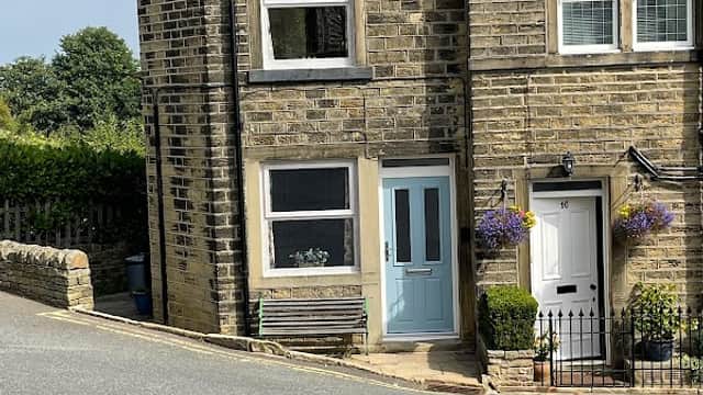Accommodation at No.18 - holiday let in holmfirth