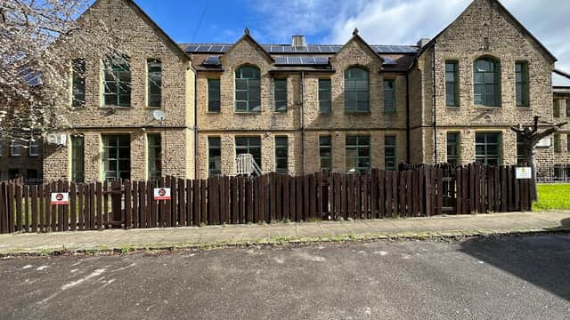 Pakistan Muslim Centre - Community Centres in darnall