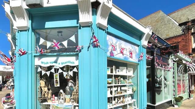 Wish upon a starfish - Gift Shops in filey