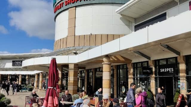 Next Doncaster - Yorkshire Outlet - Outlet Stores in doncaster