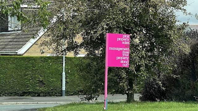 Pink Property Ltd - Estate Agents in hessle
