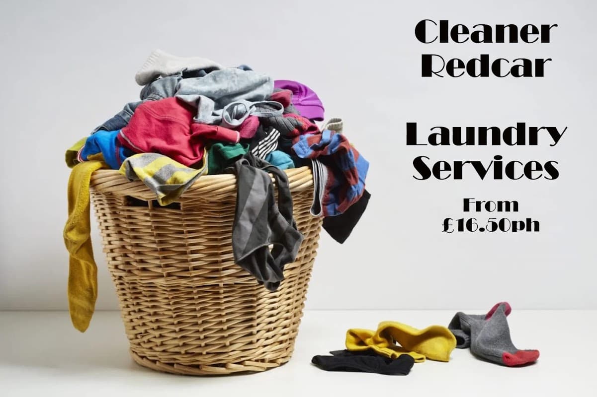 Cleaner Redcar