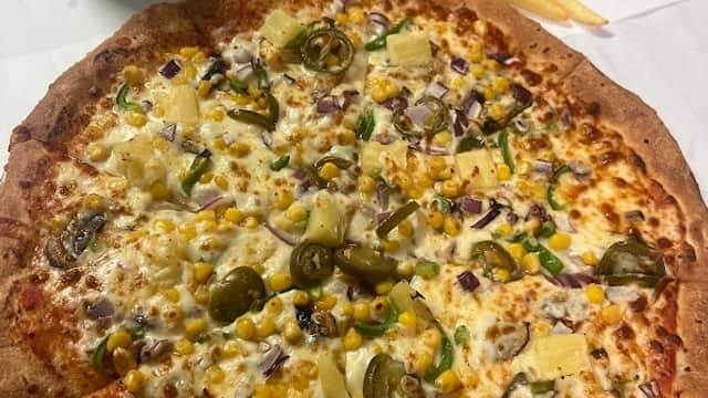 Pizza & Kebab House - Takeaway in pontefract