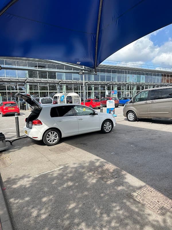 Waves Hand Car Wash Leeds Seacroft