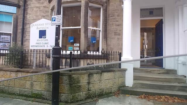 Grahame Stowe Bateson LLP - Solicitors in harrogate