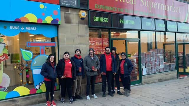 Sing Kee Supermarket - Supermarkets in bradford