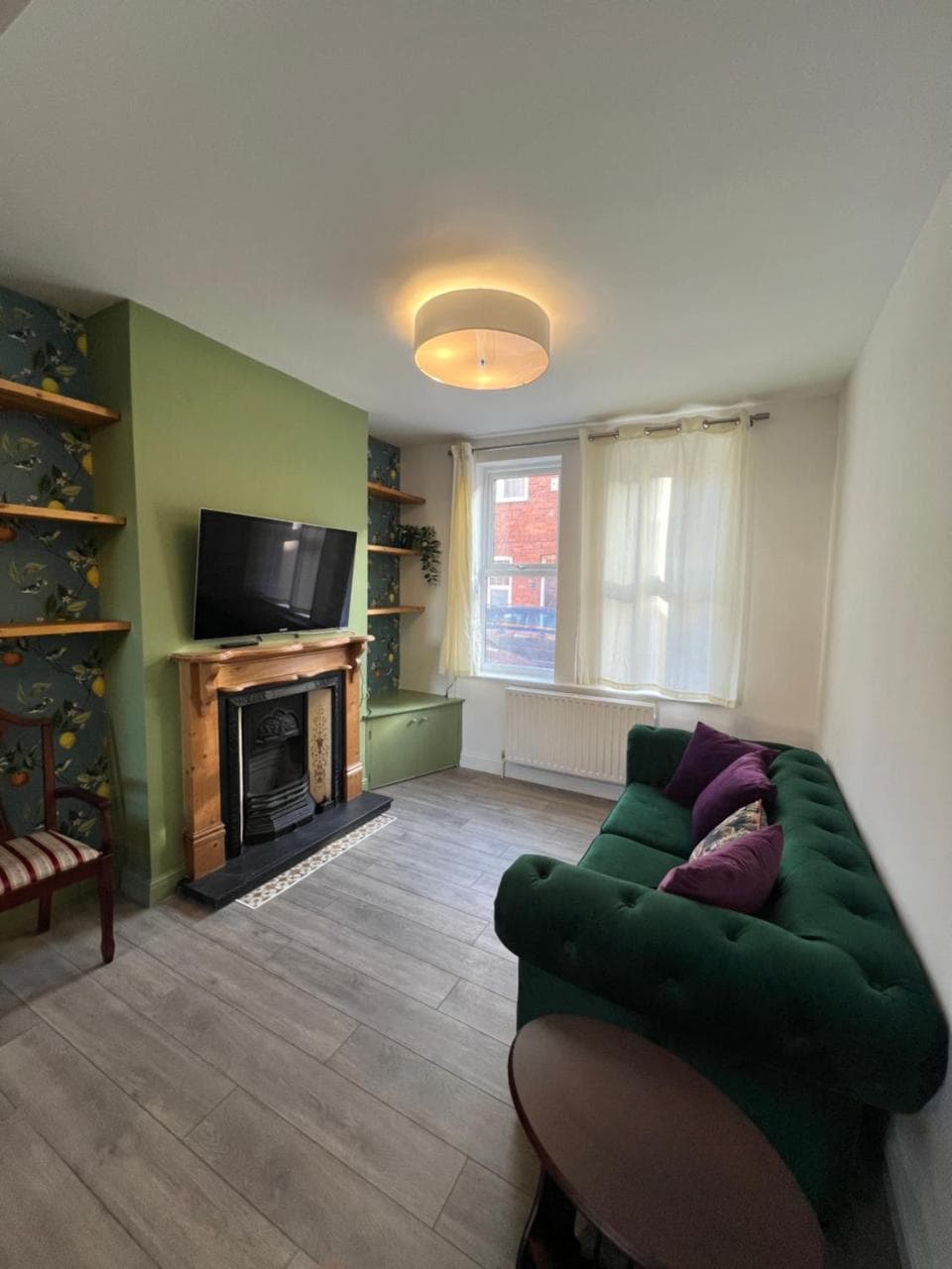 Hartoft House, 3 Bed, Near River and City, York, Yorkshire