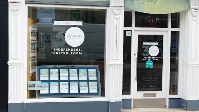 Beadnall Copley - Harrogate - Estate Agents in harrogate