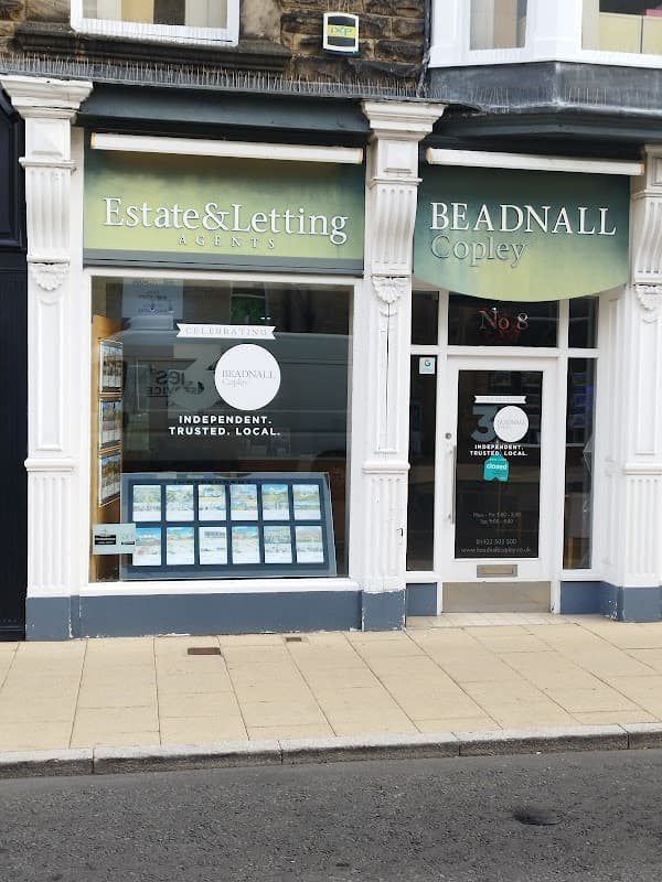 Beadnall Copley - Harrogate