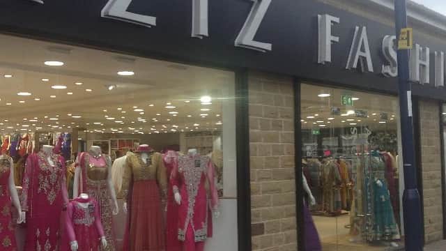 Aziz Fashions - Clothes Shops in bradford