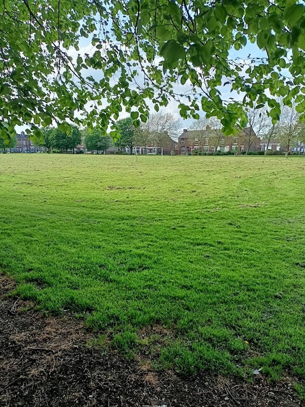 Victoria Recreation Ground Play Area