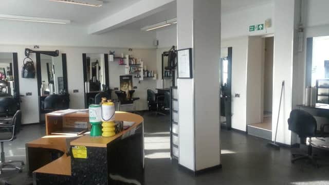 John Paul - Hair Salons in marske