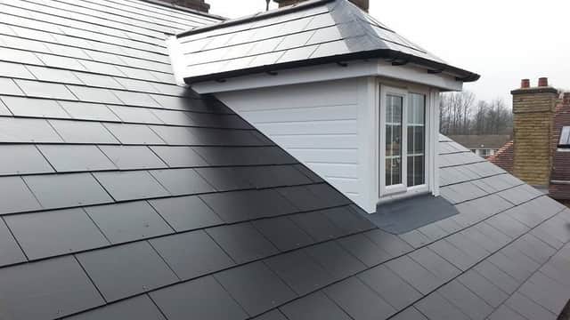 I.P. Roofing - Roofers in wath upon dearne