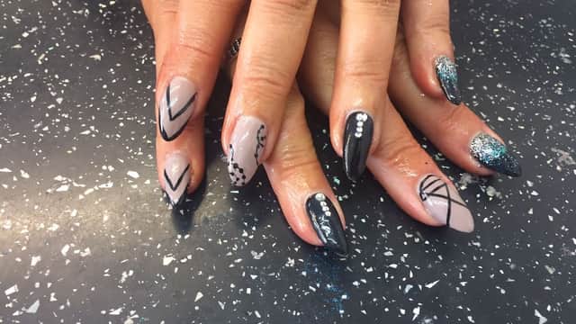 Perfectly Polished - Beauty Salons in featherstone