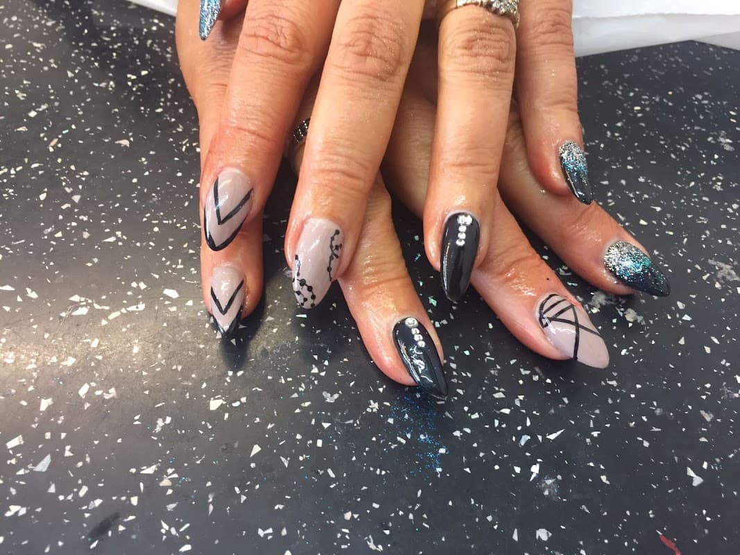 Perfectly Polished
