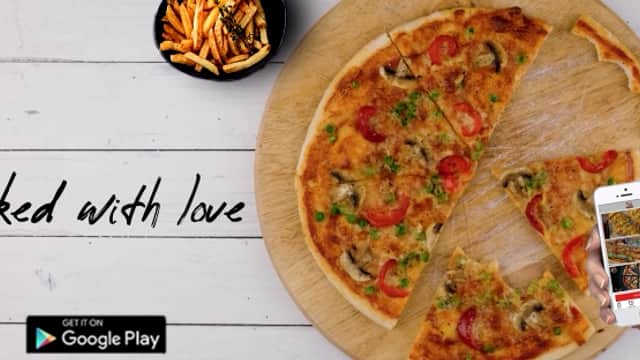 Sicily Pizza - Takeaway in rotherham