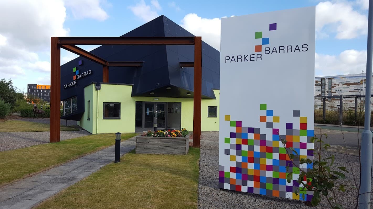 Parker Barras