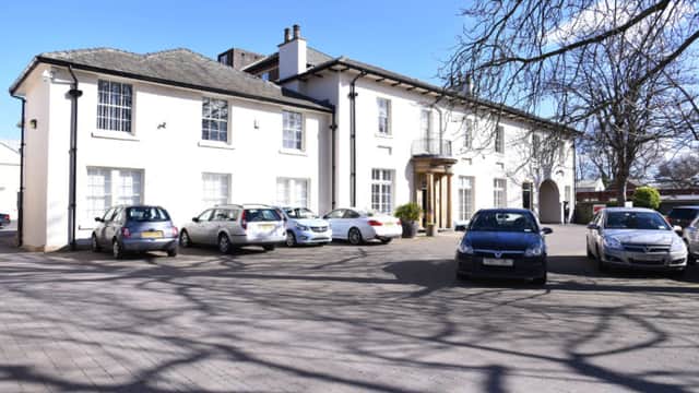 Stewart and Co. Solicitors - Solicitors in doncaster