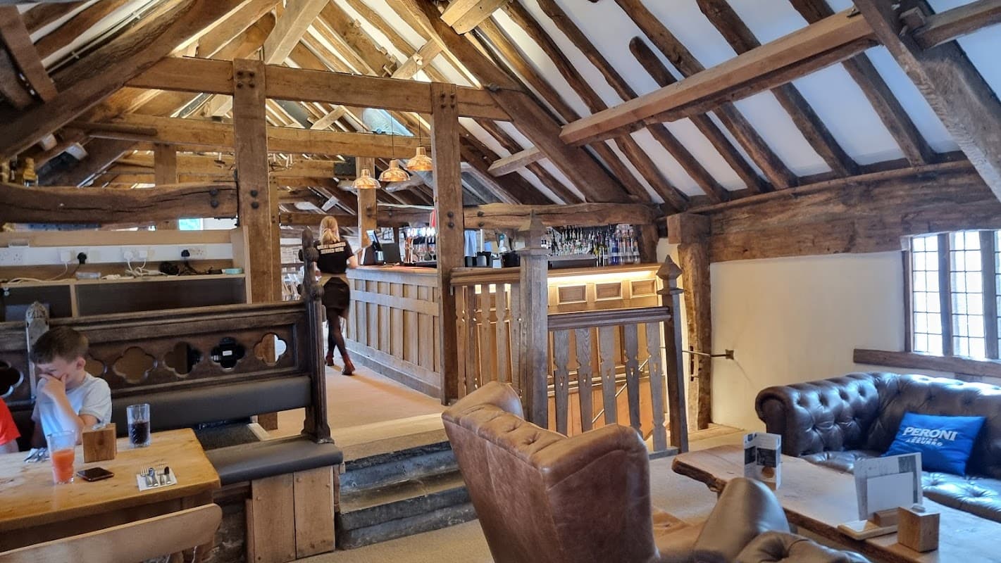 The Counting House Pontefract