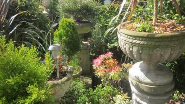 Accommodation at White Owl Holiday Apartments in robin hoods bay