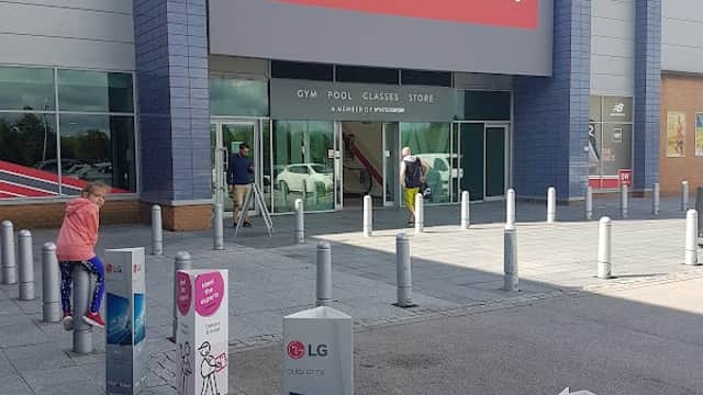 DW Fitness First Barnsley - Gyms in barnsley