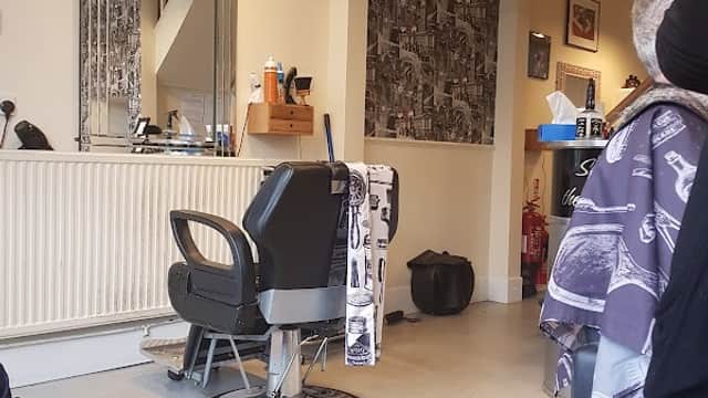 Something for the Weekend Sir - Barbers in pickering