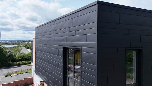 KingCraft - Roofers in dewsbury