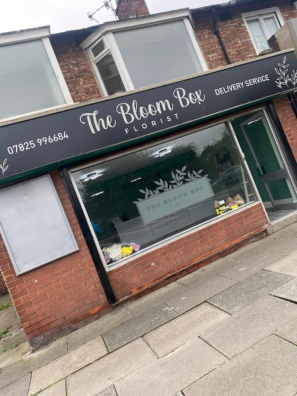 The Bloom Box