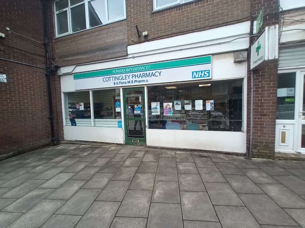 Cottingley Pharmacy