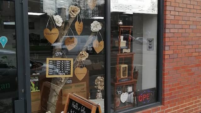 Snooty Catz - Gift Shops in sheffield