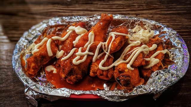Foodie - Takeaway in leeds