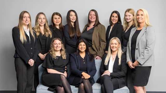 Bhayani HR & Employment Law - Solicitors in sheffield