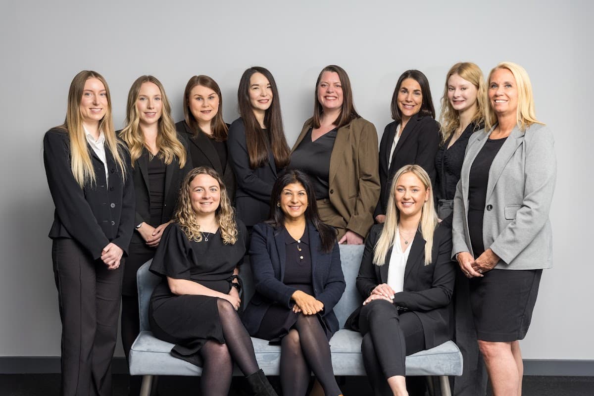 Bhayani HR & Employment Law
