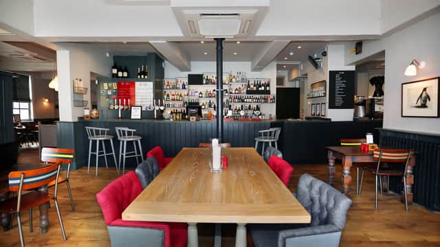 Veritas - Family Attraction in leeds