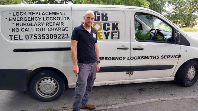 GB Lock & Key Locksmiths Sheffield - Locksmiths in sheffield