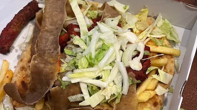 Everest Tandoori & Balti House - Takeaway in wath upon dearne