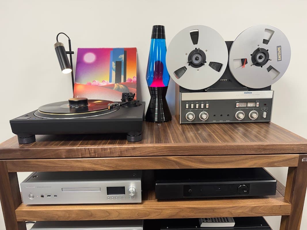 Solid-Sounds Hifi