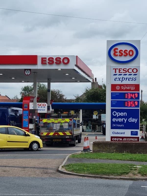 Esso