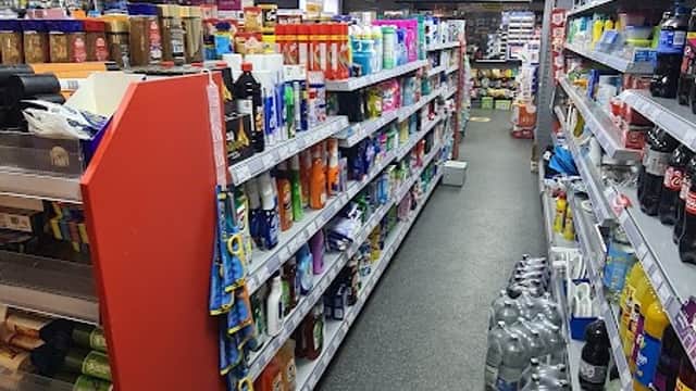 White Bear Convenience store Church Street - Supermarkets in wath upon dearne